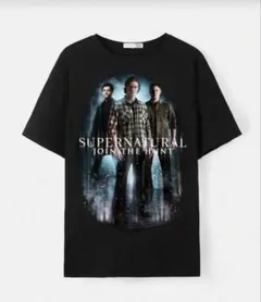 2026年最新】スーパーナチュラルTシャツの人気アイテム - メルカリ