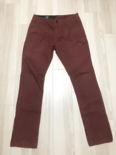 VOLCOM チノパン