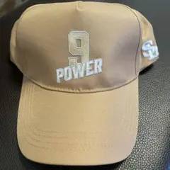 【新品未使用品✨】ソフトバンクホークス　柳田選手　キャップ