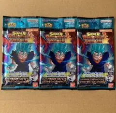 スーパードラゴンボールヒーローズ エクストラブースターパック3 未開封1カートン バンダイ スーパードラゴンボールヒーローズ エクストラ