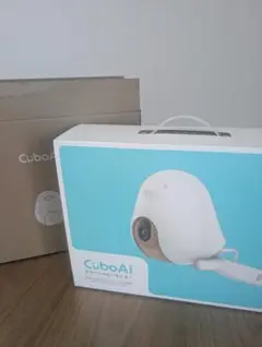 2026年最新】cubo ai plus スマートベビーモニターの人気アイテム 