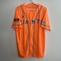 読売　ジャイアンツ 配布　ユニフォーム