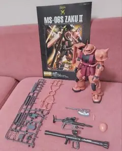 2025年最新】Mg ザク 2.0 ジャンクの人気アイテム - メルカリ