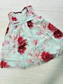 baby GAP 12-18month ワンピース