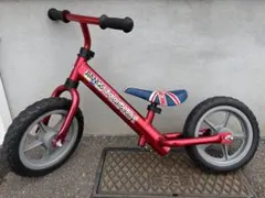 JD RAZOR TWICE 幼児用自転車 トレーニングバイク - メルカリ