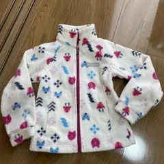 コロンビア フリースジャケット