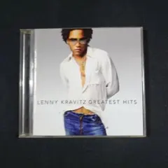 『グレイテスト・ヒッツ』レニー・クラヴィッツ