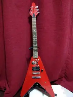 charvel シャーベルジャクソン　フライングv　おまけケース　FlyingV 2025年最新】フライングv ケースの人気アイテム - メルカリ