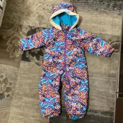 最終お値下げしました　ジャンプスーツ カバーオール スキーウェア