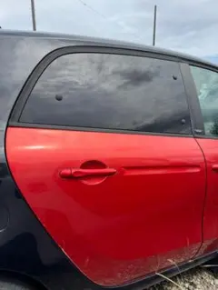 W453 smart left front door - メルカリ