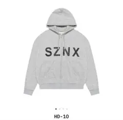 2026年最新】YEEZY GAP カラー：グレイ系 メンズ パーカーの人気