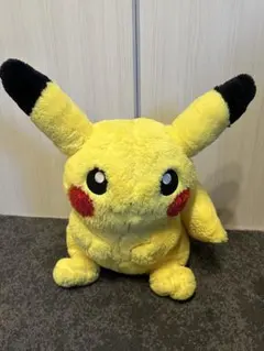 2026年最新】おっきいふわふわぬいぐるみ ピカチュウの人気アイテム