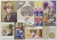 魔法使いの約束 まほやく ブロマイド カード 特典 ラスティカ 8点