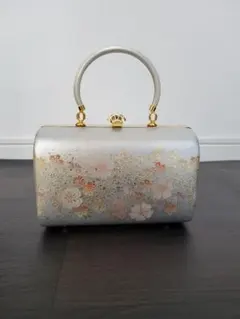 和装用バッグ 着物 小紋 訪問着 上品