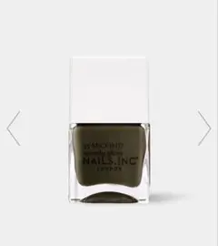 Nails Inc. カーキのサムネイル