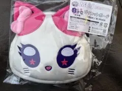 ME:I フクヤ キャラ福くじ 村上璃杏　RI:NYAN B賞