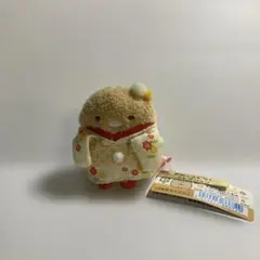 【新品・タグ付】すみっコぐらし展 とんかつ ５周年 あつめてぬいぐるみ 未開封 新品・タグ付】すみっコぐらし展 とんかつ 5周年 あつめてぬいぐるみ