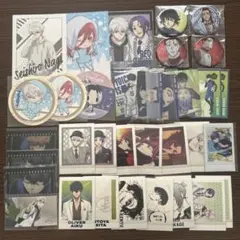 ブルーロック　まとめ売り