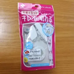 ニチバン プッシュカット テープカッターのサムネイル