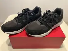new balance　ウォーキングシューズ 27.5（2E）
