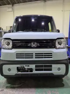 2026年最新】n-box joy フロントグリルの人気アイテム - メルカリ