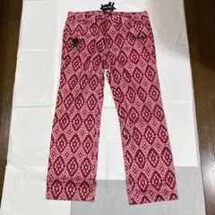 【新品】Birdie Hunt バーディーハント 大きめ ゴルフパンツ メンズ