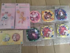 2025年最新】ウマ娘缶バッジの人気アイテム - メルカリ