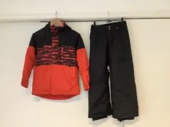 2025年最新】スキーウェア 130 バートンの人気アイテム - メルカリ