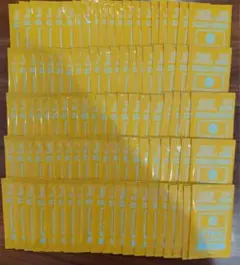 【ポケモンカード】プロモカードパック