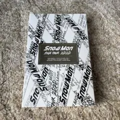 Snow Man ASIA TOUR 2D.2D. DVD 【おまけ付き】