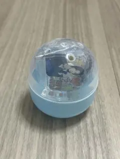 佐藤景瑚 JO1 ガチャガチャ みてコレ！ キーホルダー