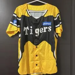阪神タイガース ユニフォーム Joshinロゴのサムネイル