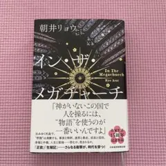 イン・ザ・メガチャーチ