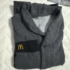 【Mcdonald's】トレーナーユニフォーム