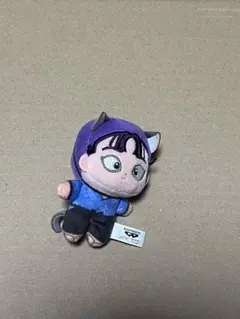 2026年最新】忍たま乱太郎 ほわぬい 立花仙蔵の人気アイテム - メルカリ