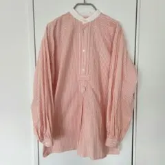 RonHerman×TEN ストライプシャツのサムネイル