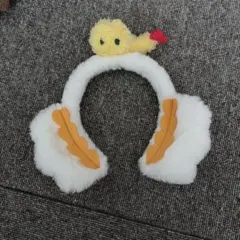 サンリオピューロランド こぎみゅん　 カチューシャ