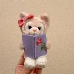 オータムストーリーブック　リーナベル　ぬいぐるみチャーム