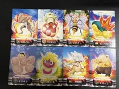 ポケットモンスター アドバンスジェネレーション 16枚セット - メルカリ