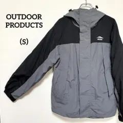 A-084 OUTDOOR PRODUCTS 切替マウンテンパーカー