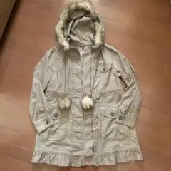 バービー　アウター150サイズ