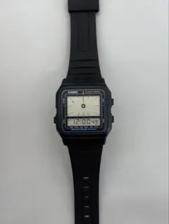 カシオ CASIO デジタル腕時計 CMD-10 グレー 日本国内仕様 希少 - メルカリ