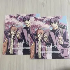 チェンソーマン映画特典　第3弾　2枚