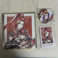 コンパス　アニアート　マリア