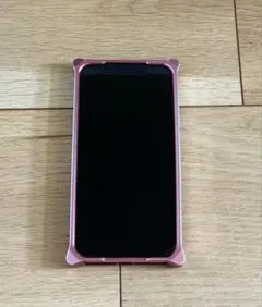 iPhone12 Pro 512GB シルバー SIMロック解除済み