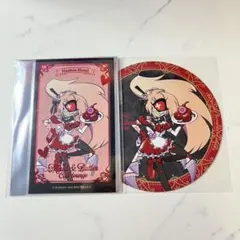 ハズビンホテル カフェ チェリーボム - メルカリ