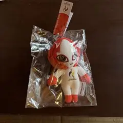 Aichi-Nagoya 2026 アジア大会 マスコット ぬいぐるみ