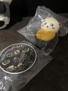 ちいかわ寿司 フィギュア ラッコ 1番くじラッコ