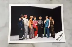 Travis Japan トラジャ 混合 レベルアップ ⑧ 公式写真 - メルカリ