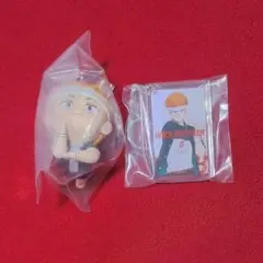 WIND BREAKER ウィンブレ 柘浦大河 りらころ アクスタ まとめ売り